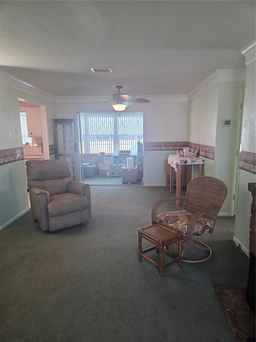 WOODBROOK GARDENS - Residential