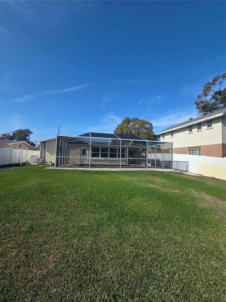 WOODBROOK GARDENS - Residential