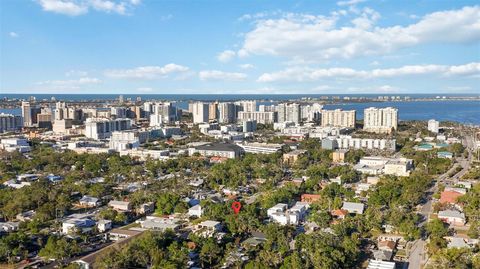 Photo of 1721 8th Street, Sarasota, FL 34236 (MLS # A4652154)