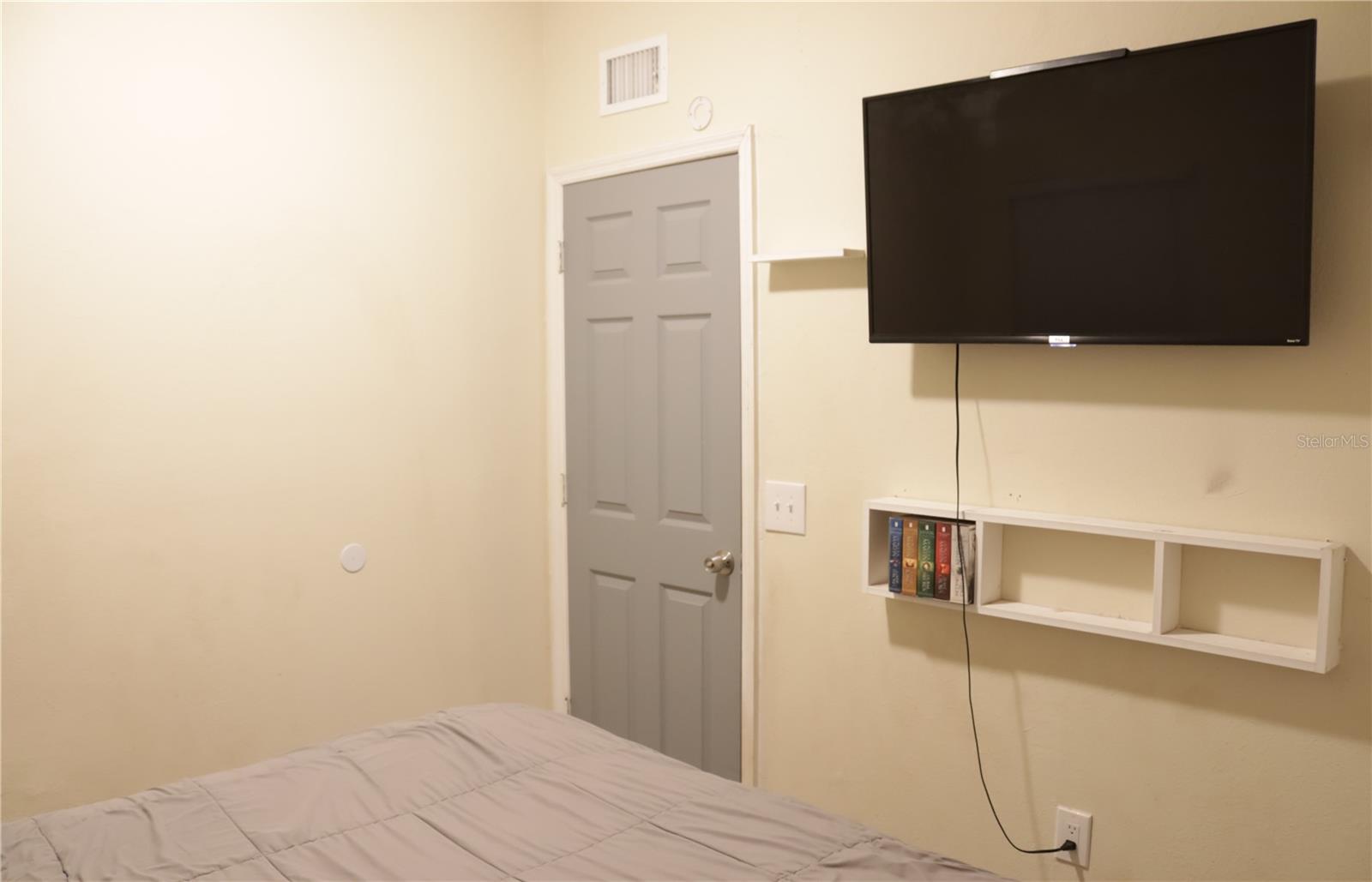 DEXTER PARKS VILLAS UNREC SUB - Residential