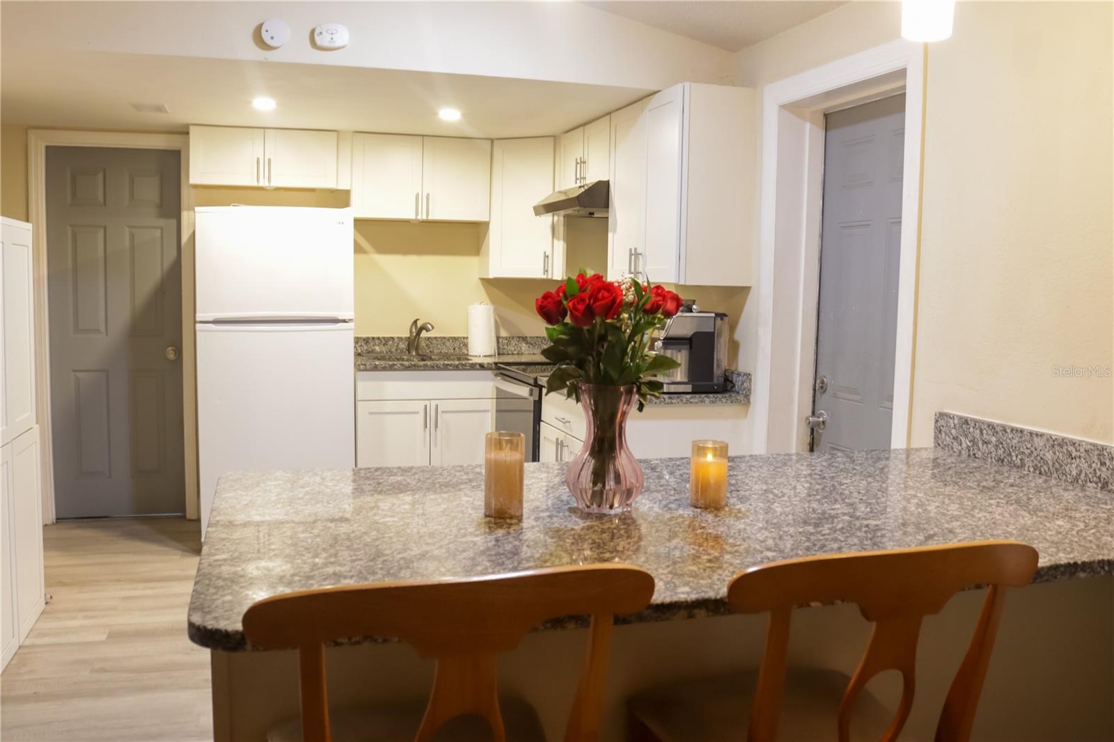 DEXTER PARKS VILLAS UNREC SUB - Residential