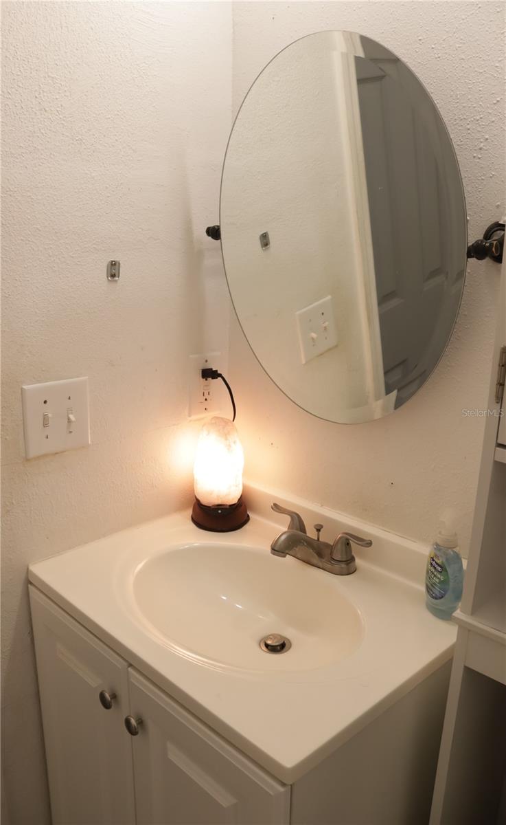 DEXTER PARKS VILLAS UNREC SUB - Residential