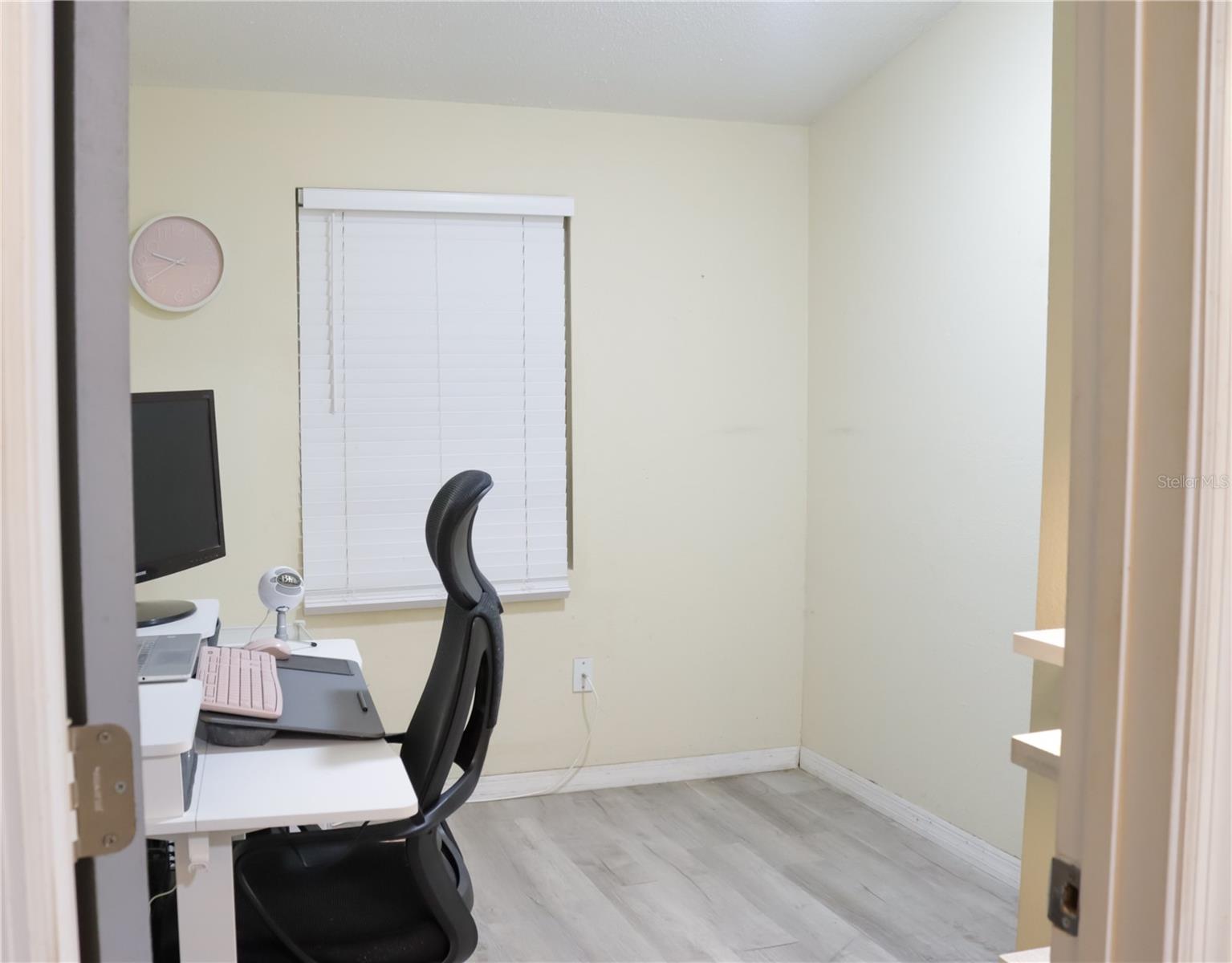 DEXTER PARKS VILLAS UNREC SUB - Residential