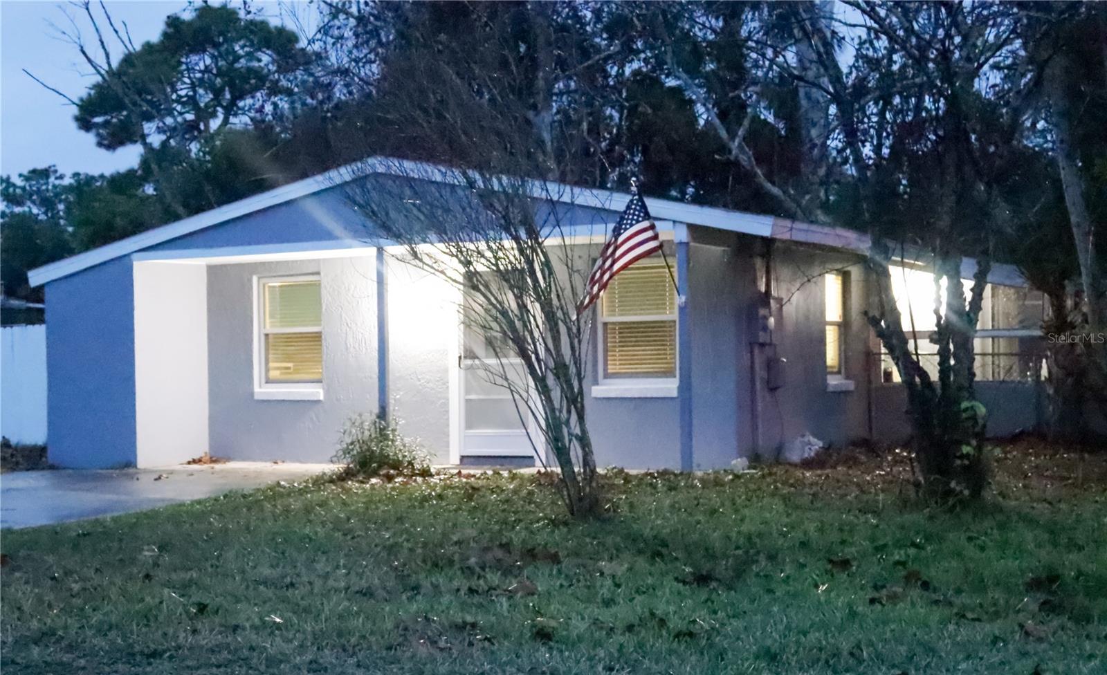 DEXTER PARKS VILLAS UNREC SUB - Residential