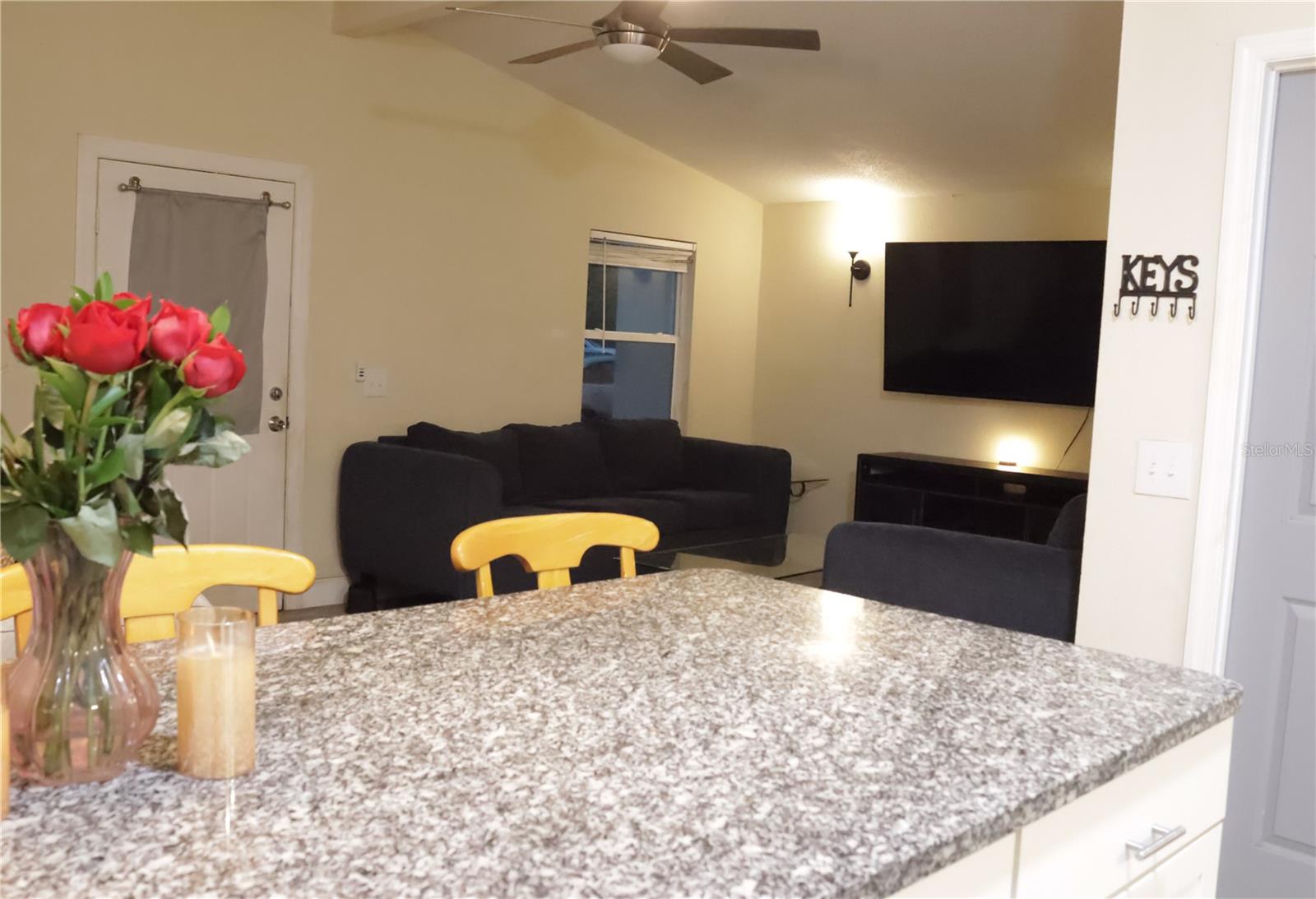 DEXTER PARKS VILLAS UNREC SUB - Residential