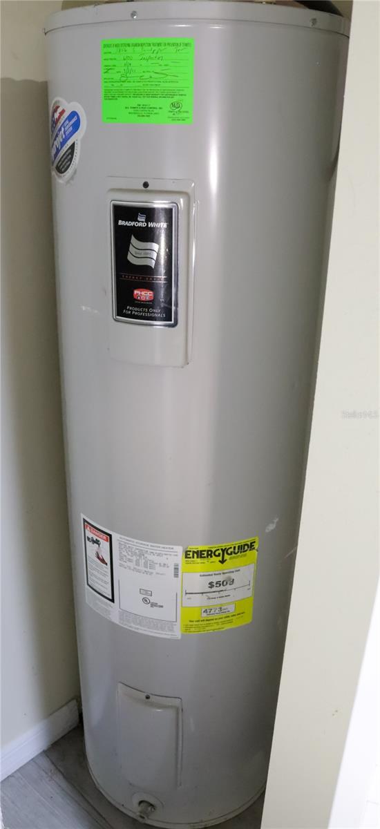 DEXTER PARKS VILLAS UNREC SUB - Residential