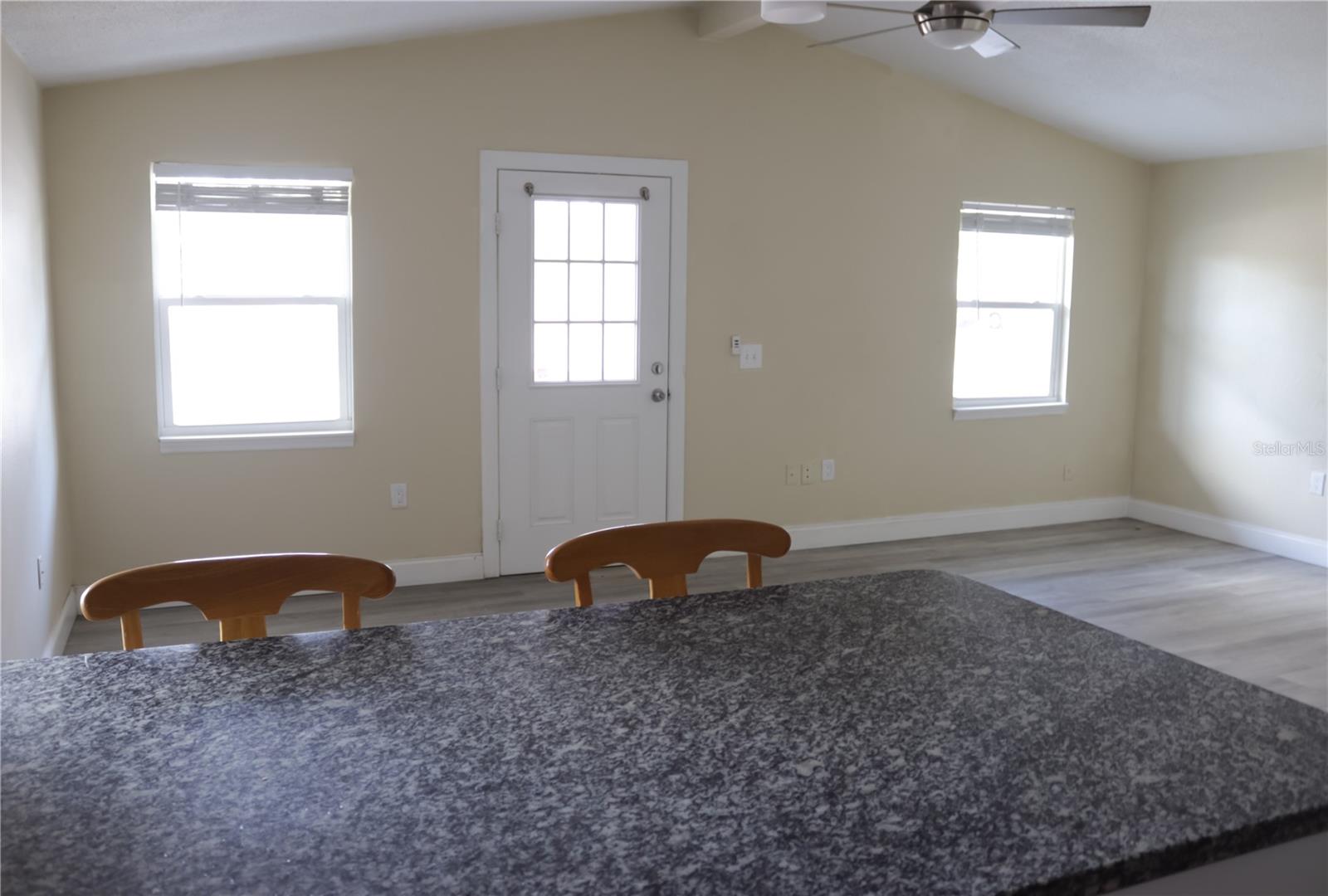 DEXTER PARKS VILLAS UNREC SUB - Residential