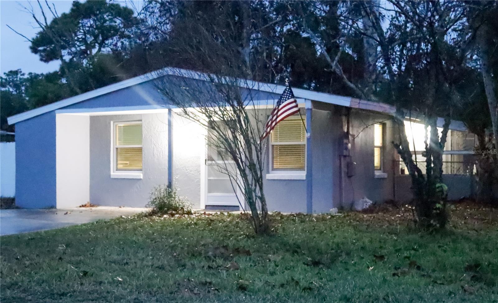 DEXTER PARKS VILLAS UNREC SUB - Residential