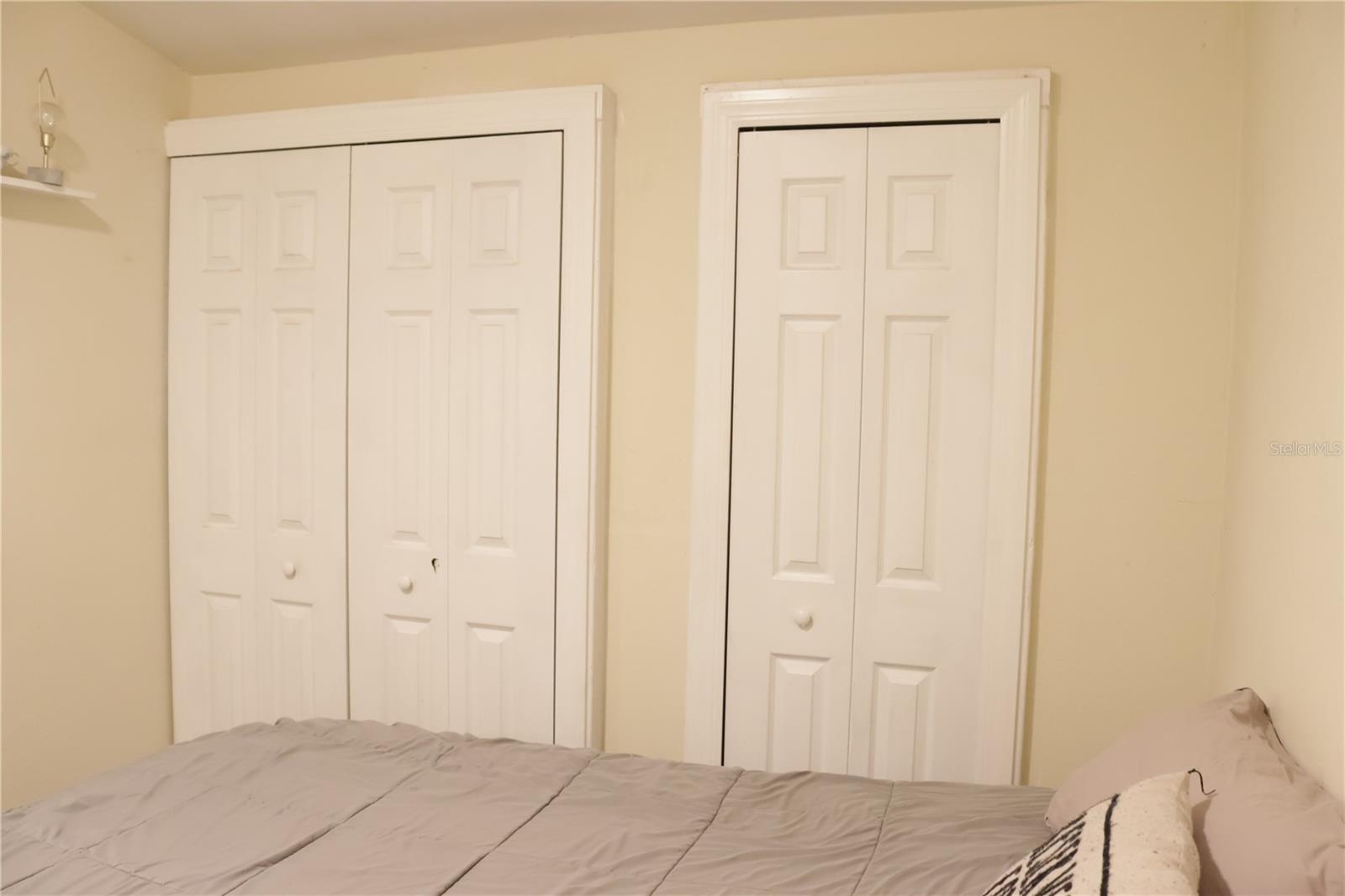 DEXTER PARKS VILLAS UNREC SUB - Residential