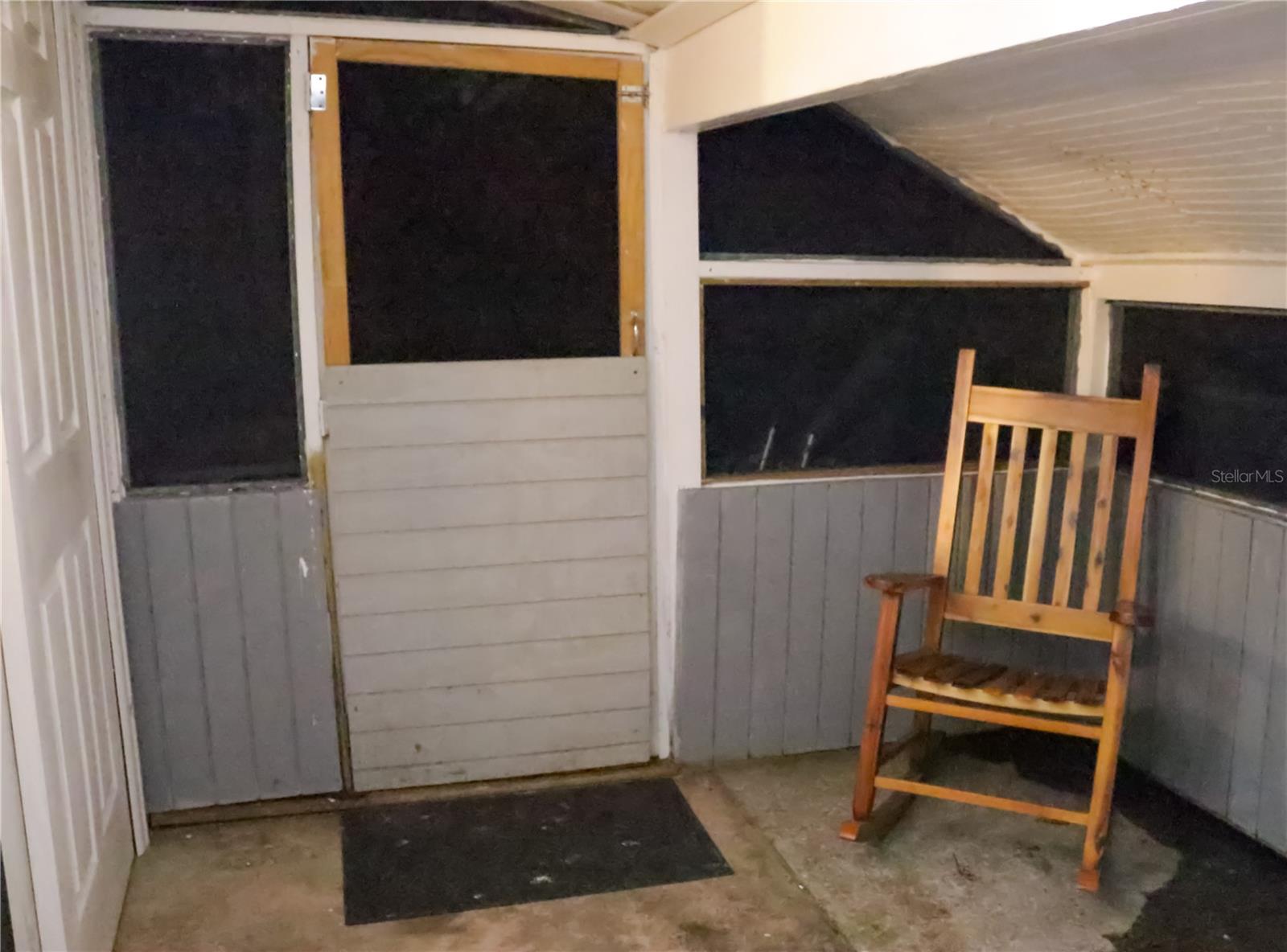 DEXTER PARKS VILLAS UNREC SUB - Residential