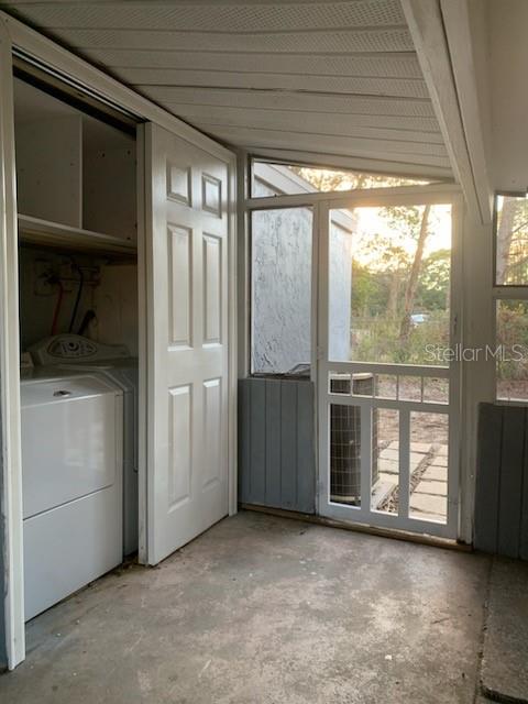 DEXTER PARKS VILLAS UNREC SUB - Residential