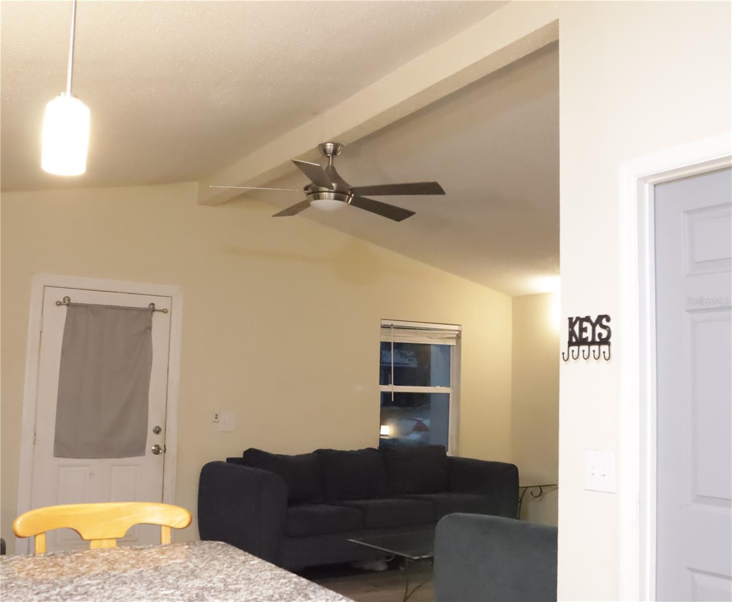 DEXTER PARKS VILLAS UNREC SUB - Residential