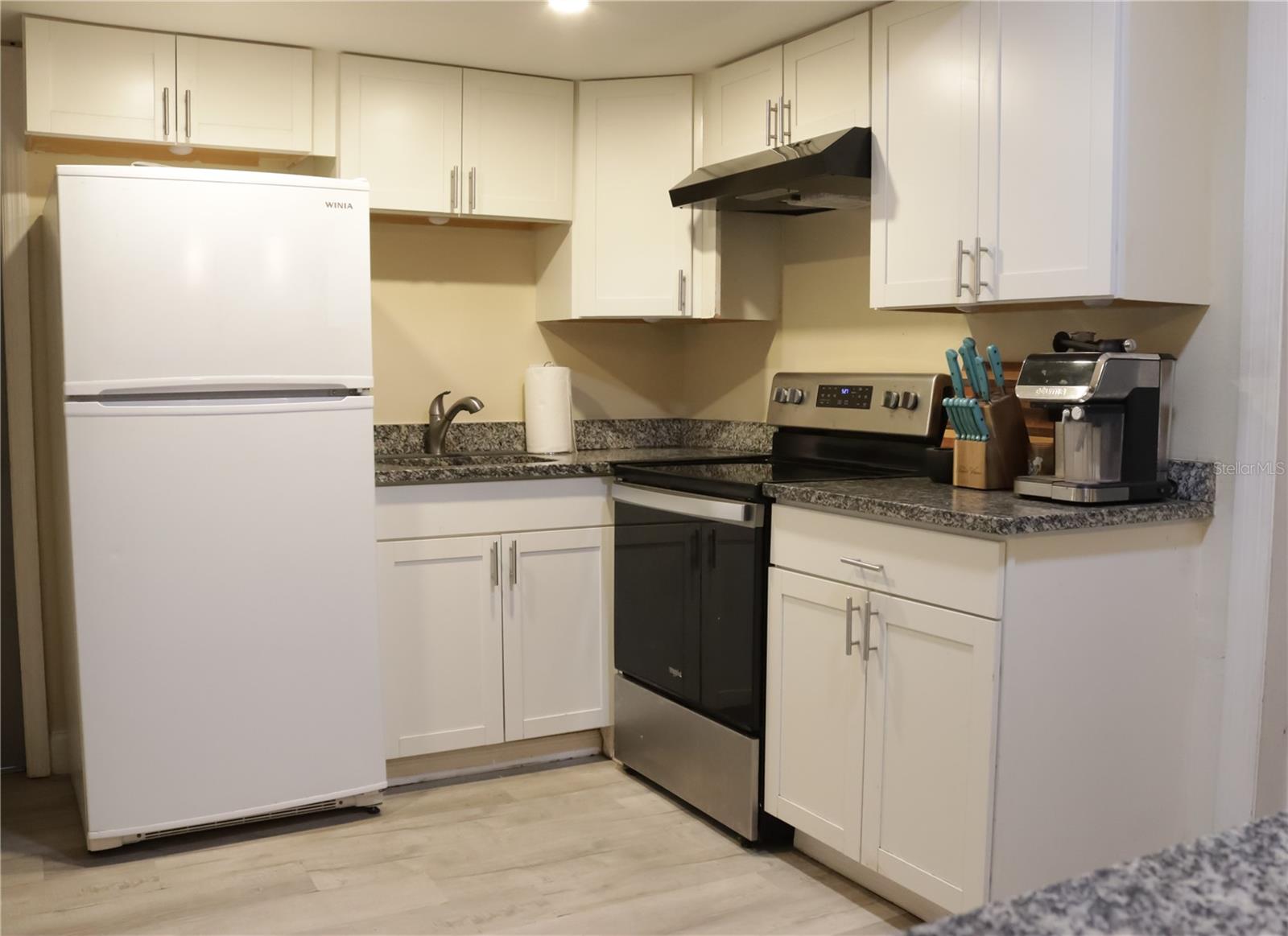 DEXTER PARKS VILLAS UNREC SUB - Residential