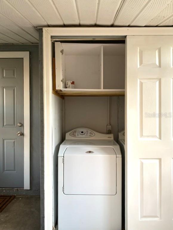 DEXTER PARKS VILLAS UNREC SUB - Residential