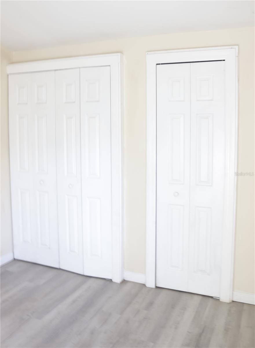 DEXTER PARKS VILLAS UNREC SUB - Residential