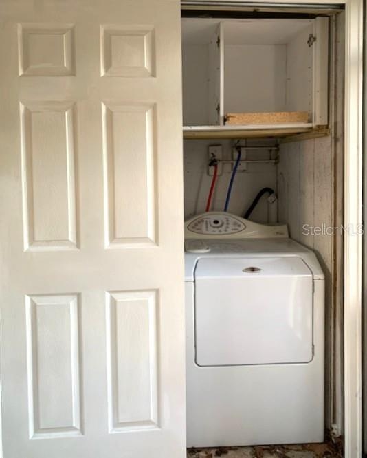 DEXTER PARKS VILLAS UNREC SUB - Residential