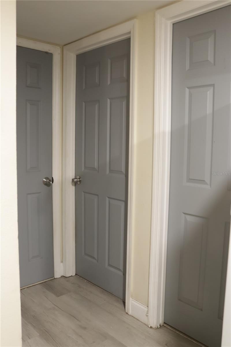 DEXTER PARKS VILLAS UNREC SUB - Residential