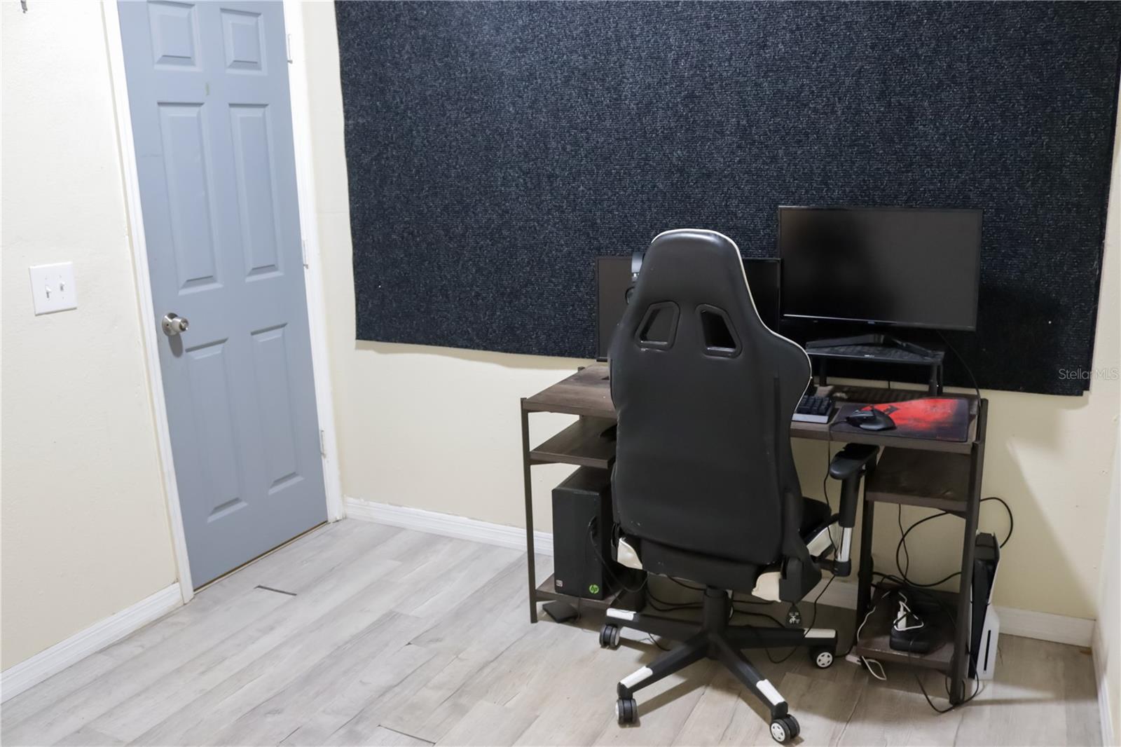 DEXTER PARKS VILLAS UNREC SUB - Residential