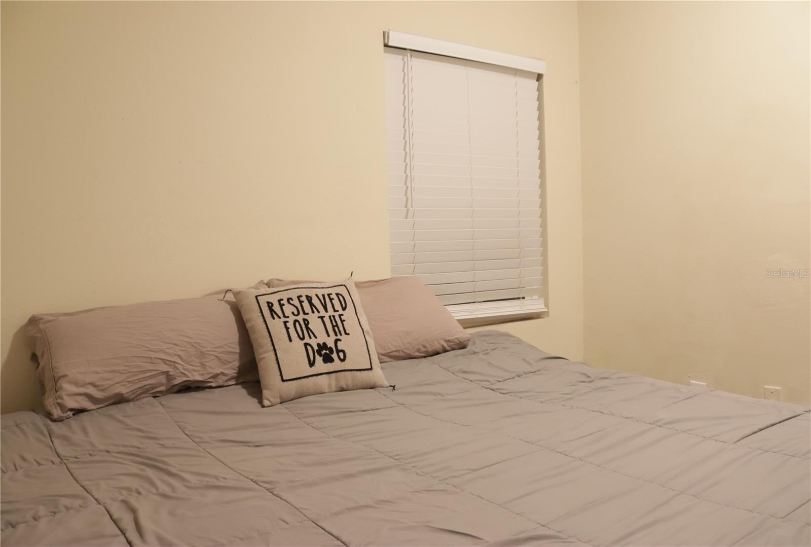 DEXTER PARKS VILLAS UNREC SUB - Residential