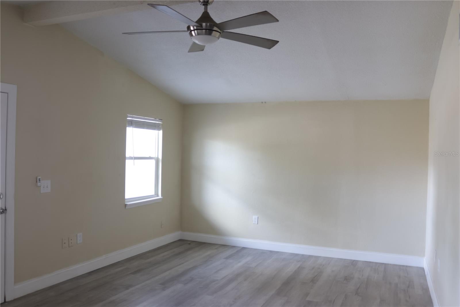 DEXTER PARKS VILLAS UNREC SUB - Residential