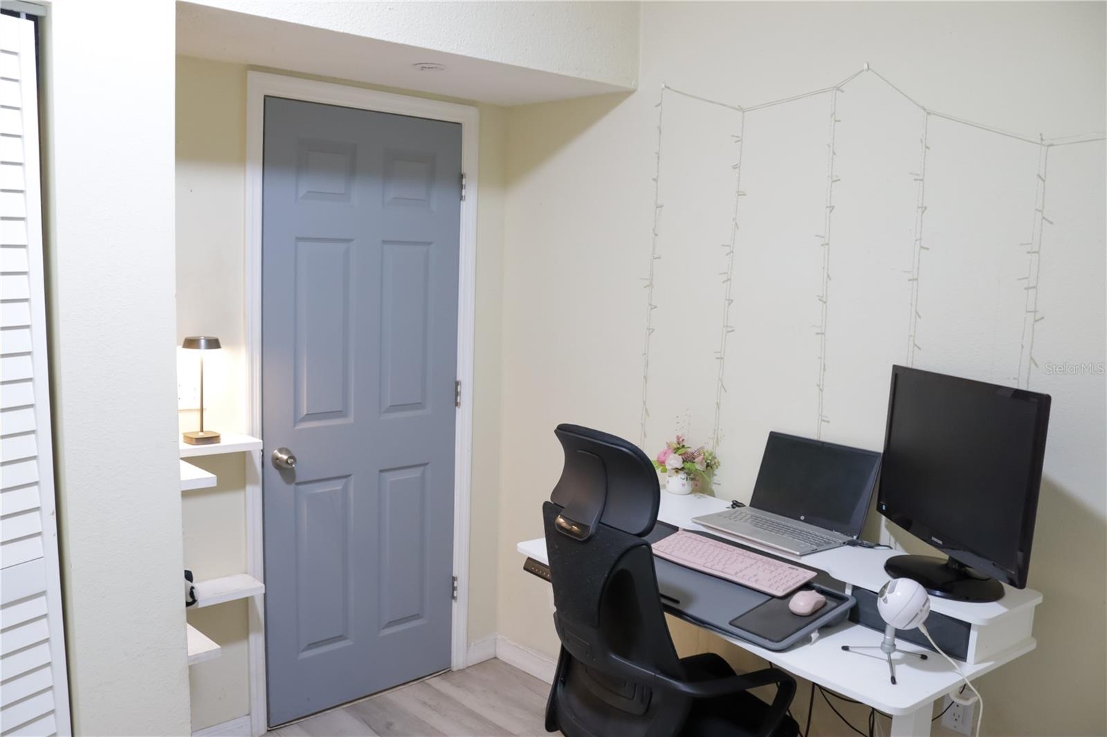 DEXTER PARKS VILLAS UNREC SUB - Residential