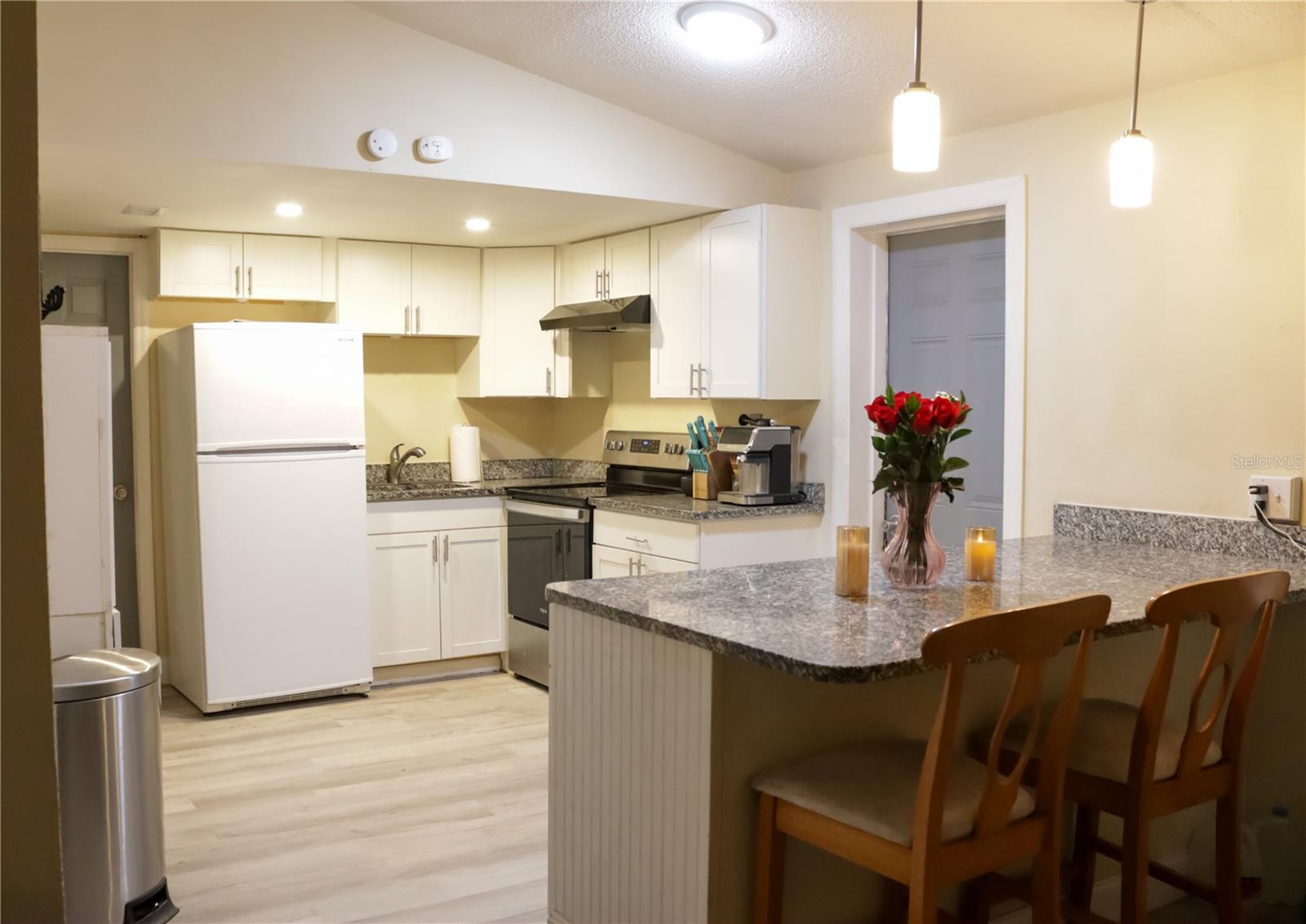 DEXTER PARKS VILLAS UNREC SUB - Residential