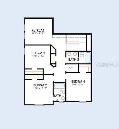 439 SPRING HARVEST DRIVE