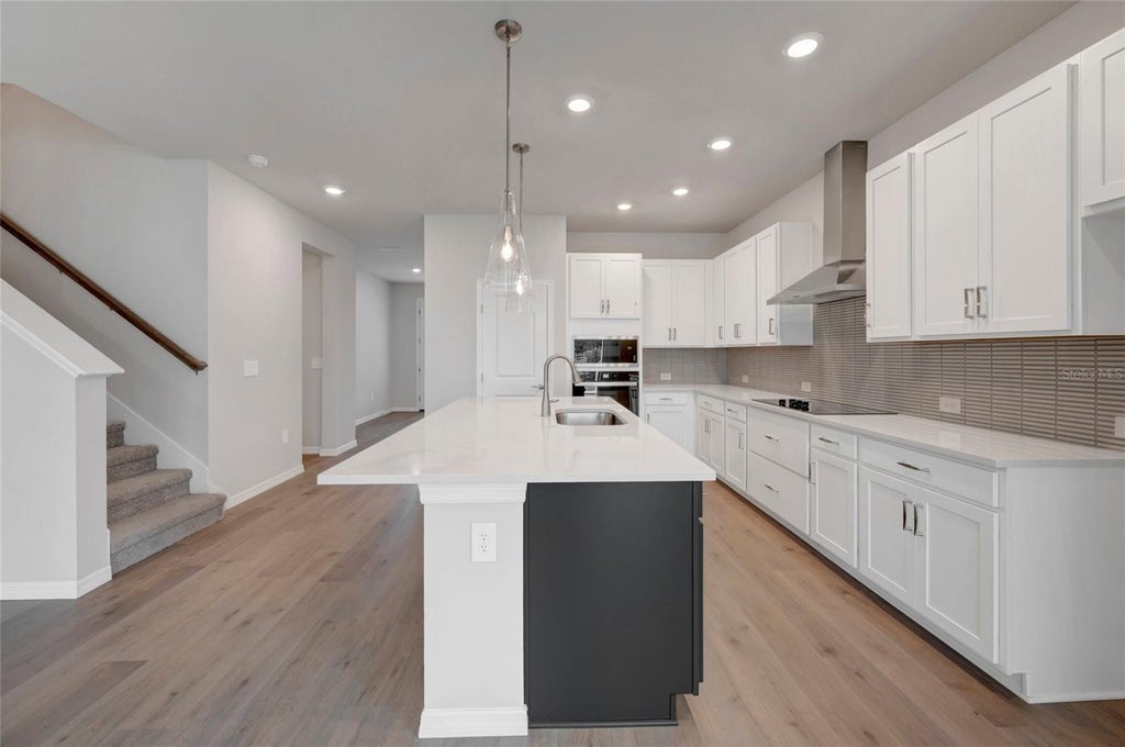 Photo of 439 Spring Harvest Drive, Plant City, FL 33566 (MLS # TB8548514)