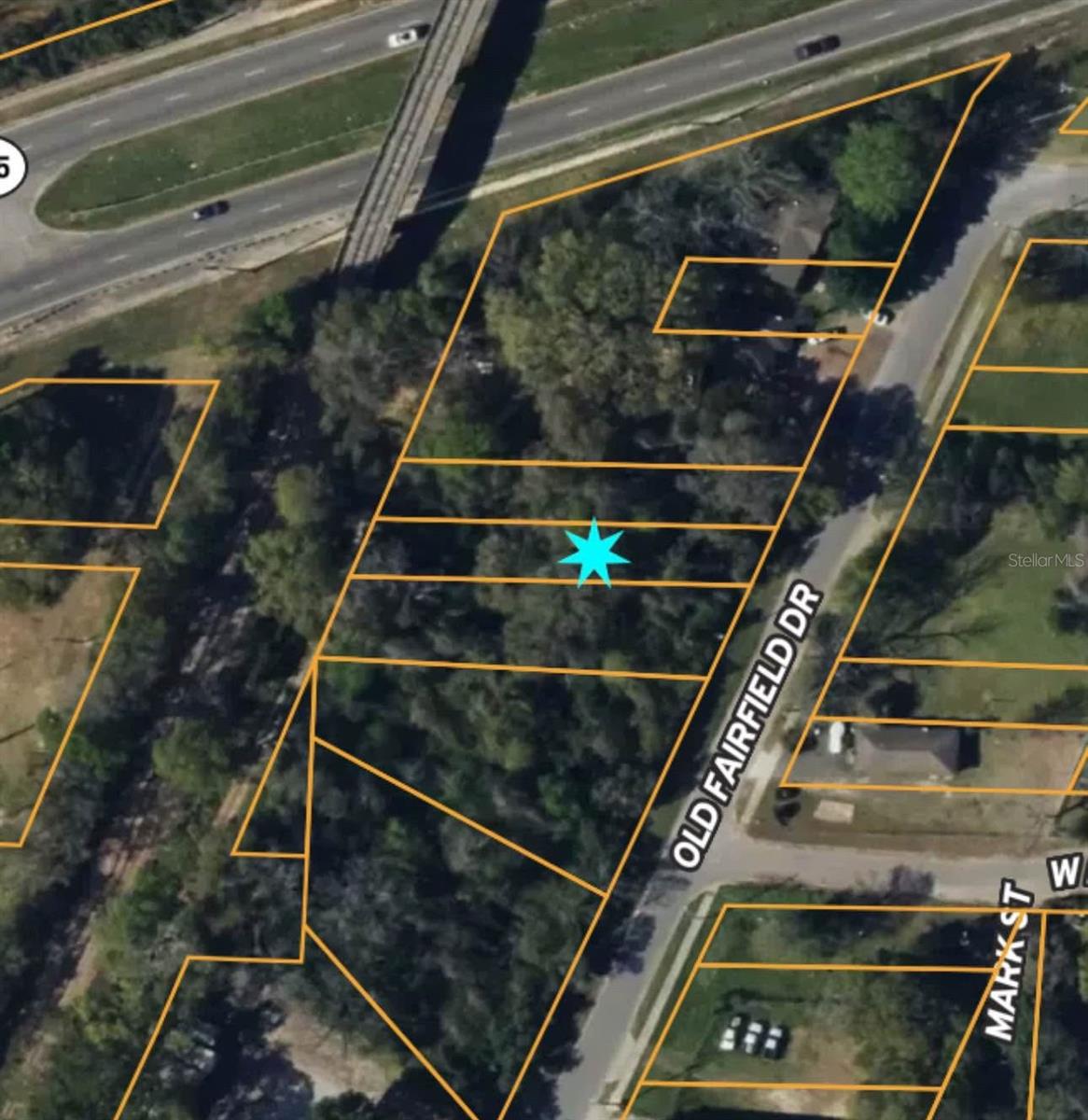 3300 W FAIRFIELD DRIVE