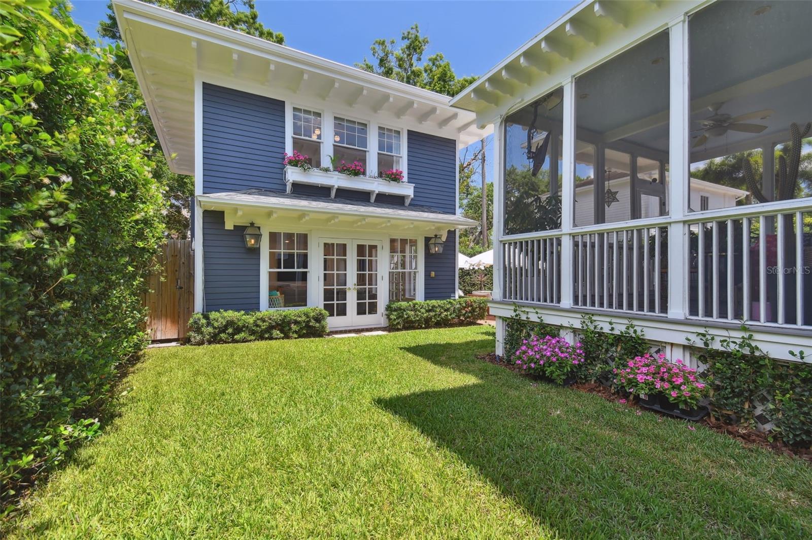 MORRISON GROVE SUB - Residential