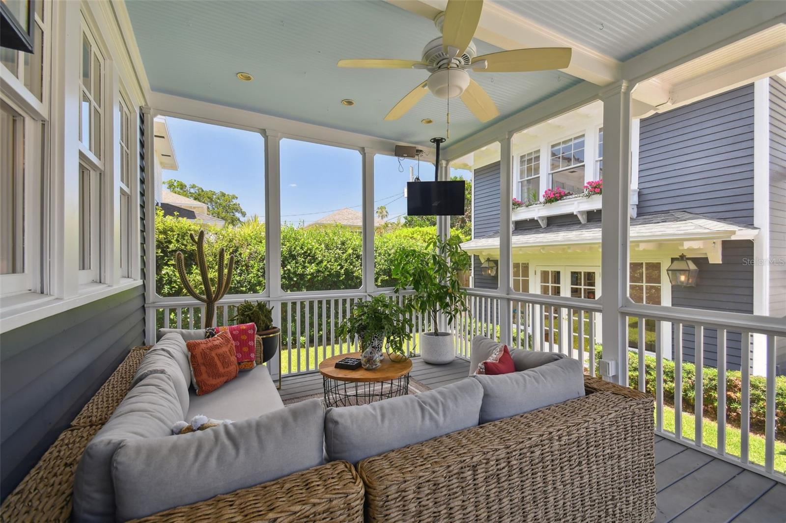 MORRISON GROVE SUB - Residential