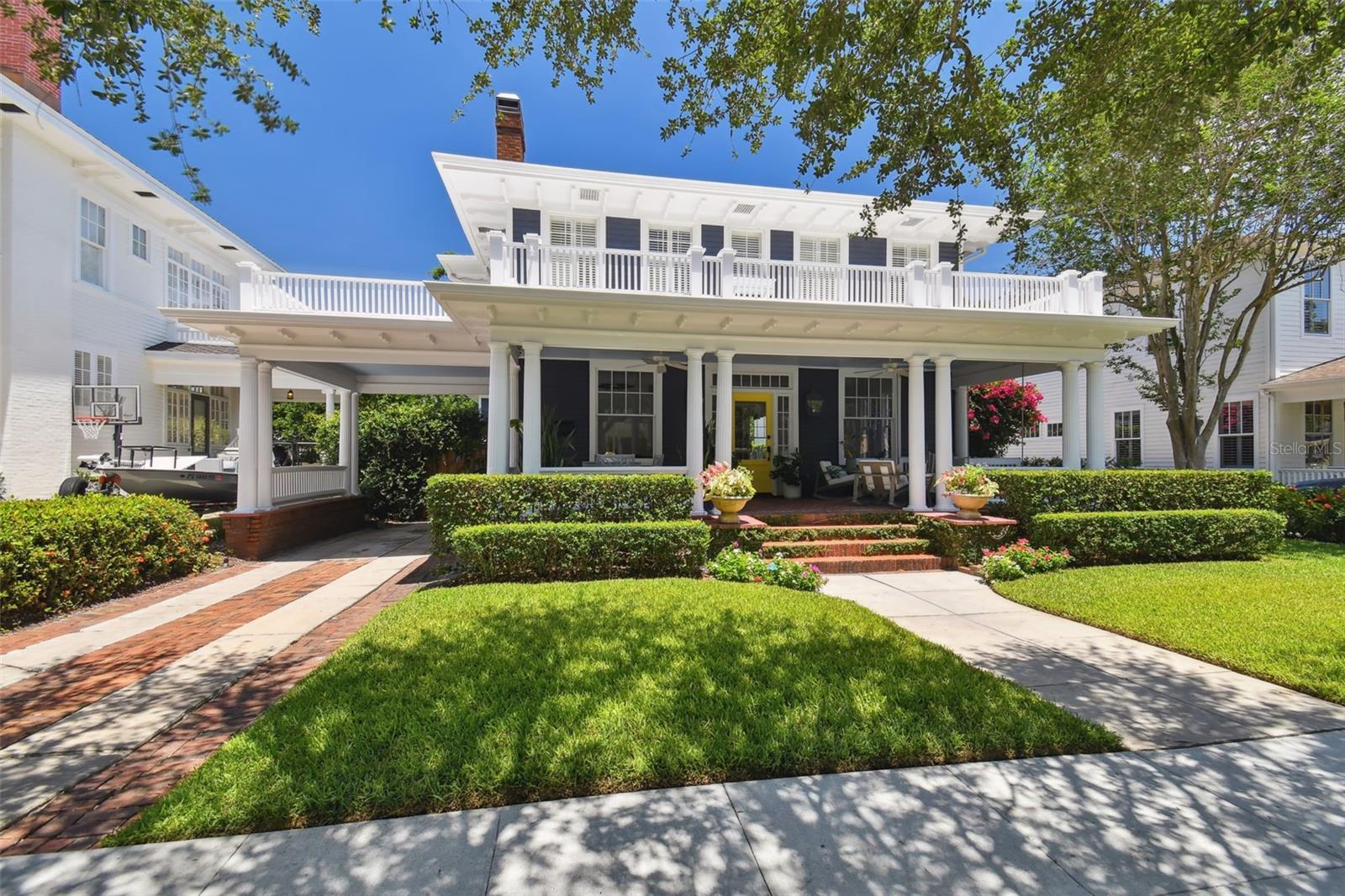 MORRISON GROVE SUB - Residential