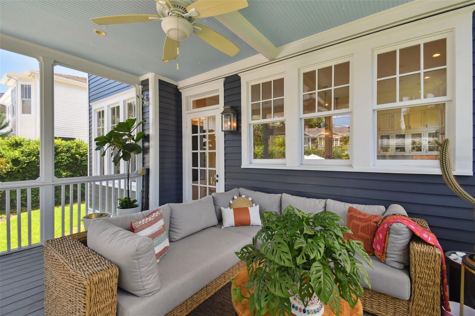 MORRISON GROVE SUB - Residential