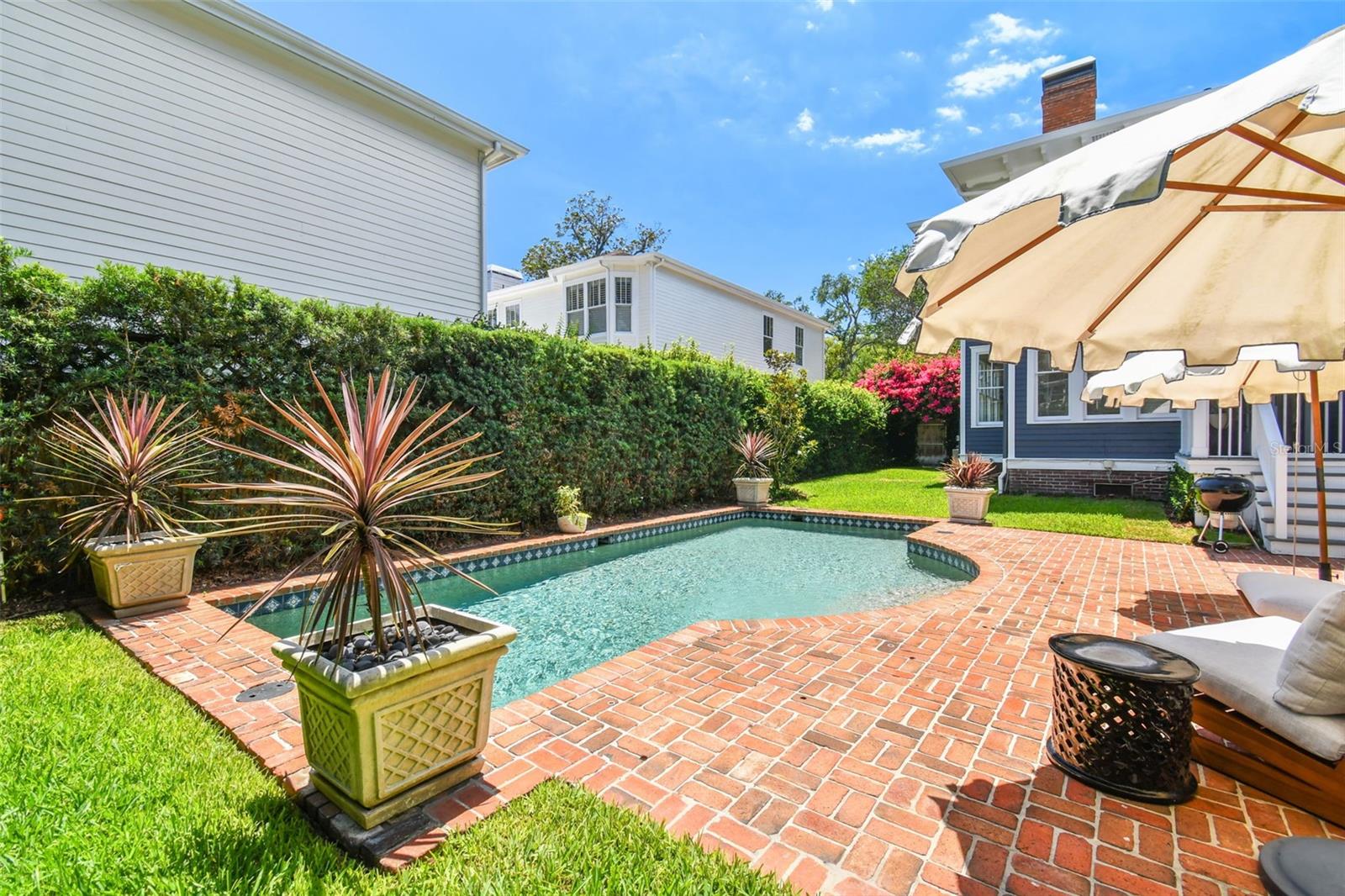 MORRISON GROVE SUB - Residential