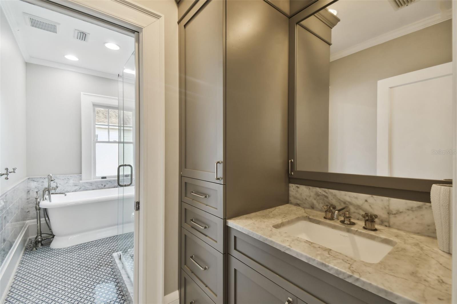 MORRISON GROVE SUB - Residential