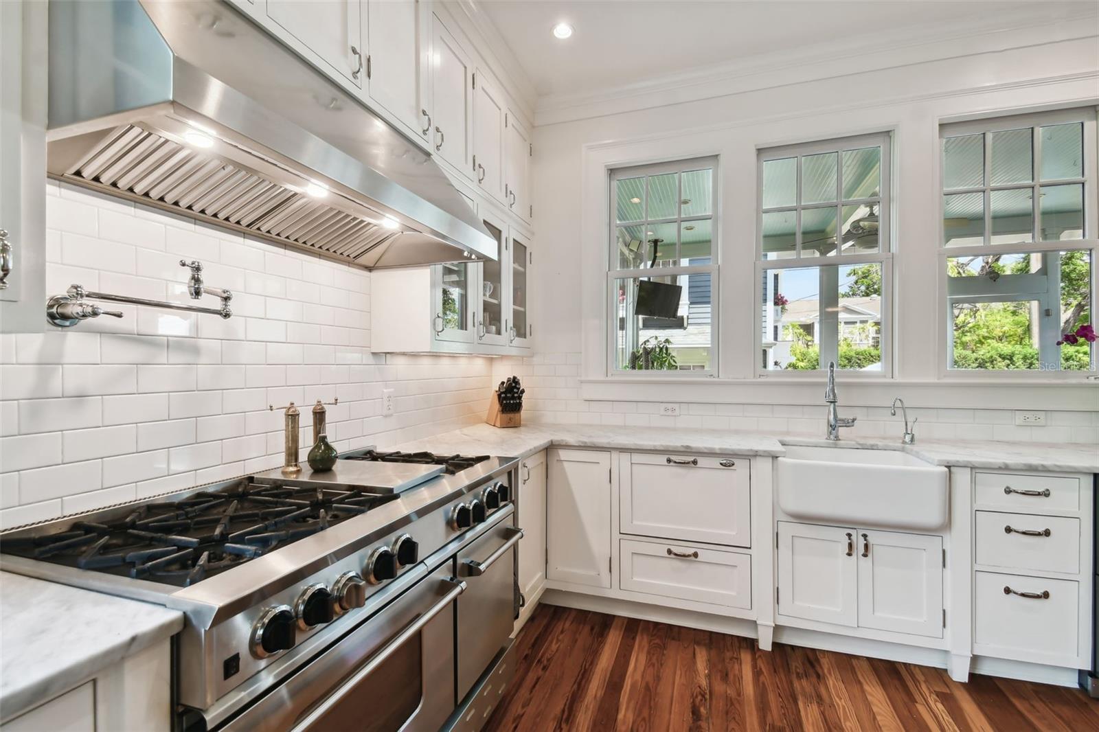 MORRISON GROVE SUB - Residential