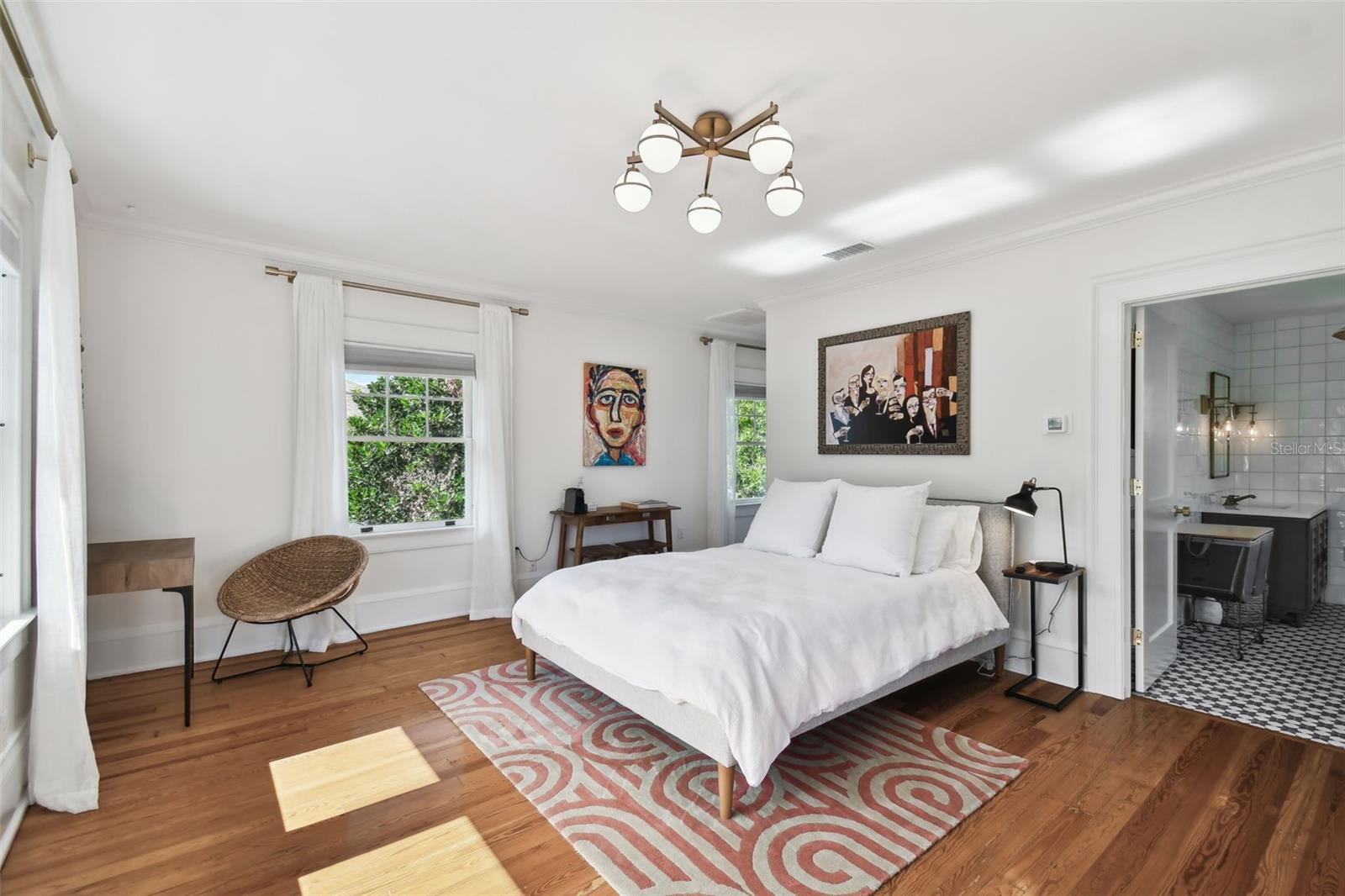 MORRISON GROVE SUB - Residential