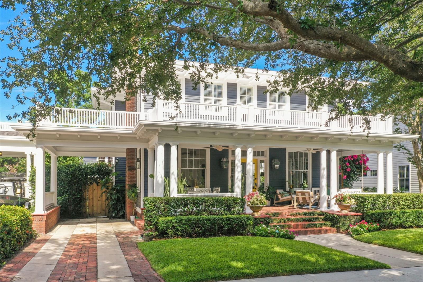 MORRISON GROVE SUB - Residential