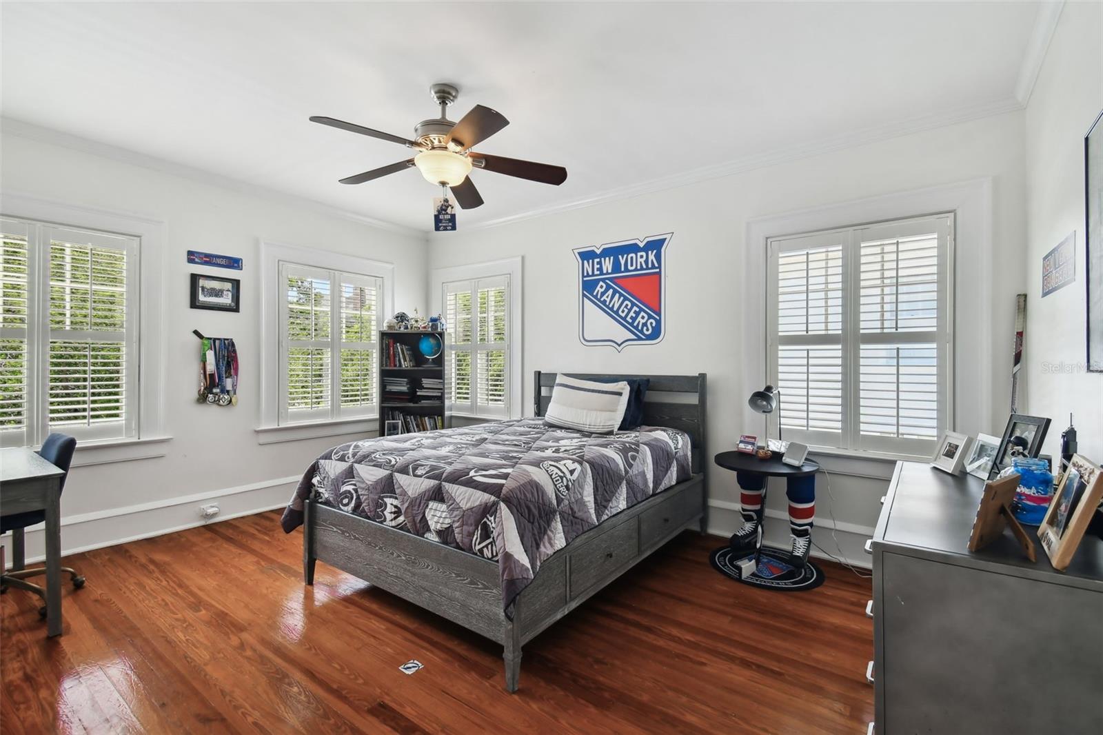 MORRISON GROVE SUB - Residential