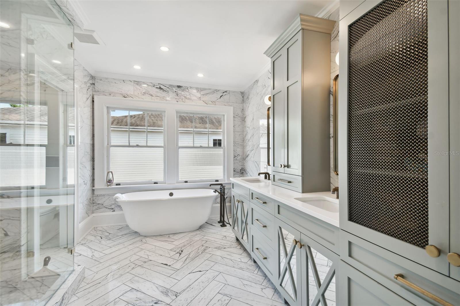 MORRISON GROVE SUB - Residential