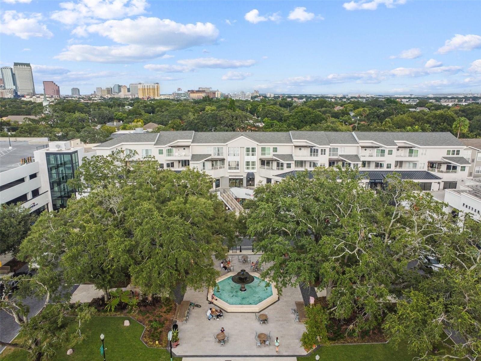 MORRISON GROVE SUB - Residential