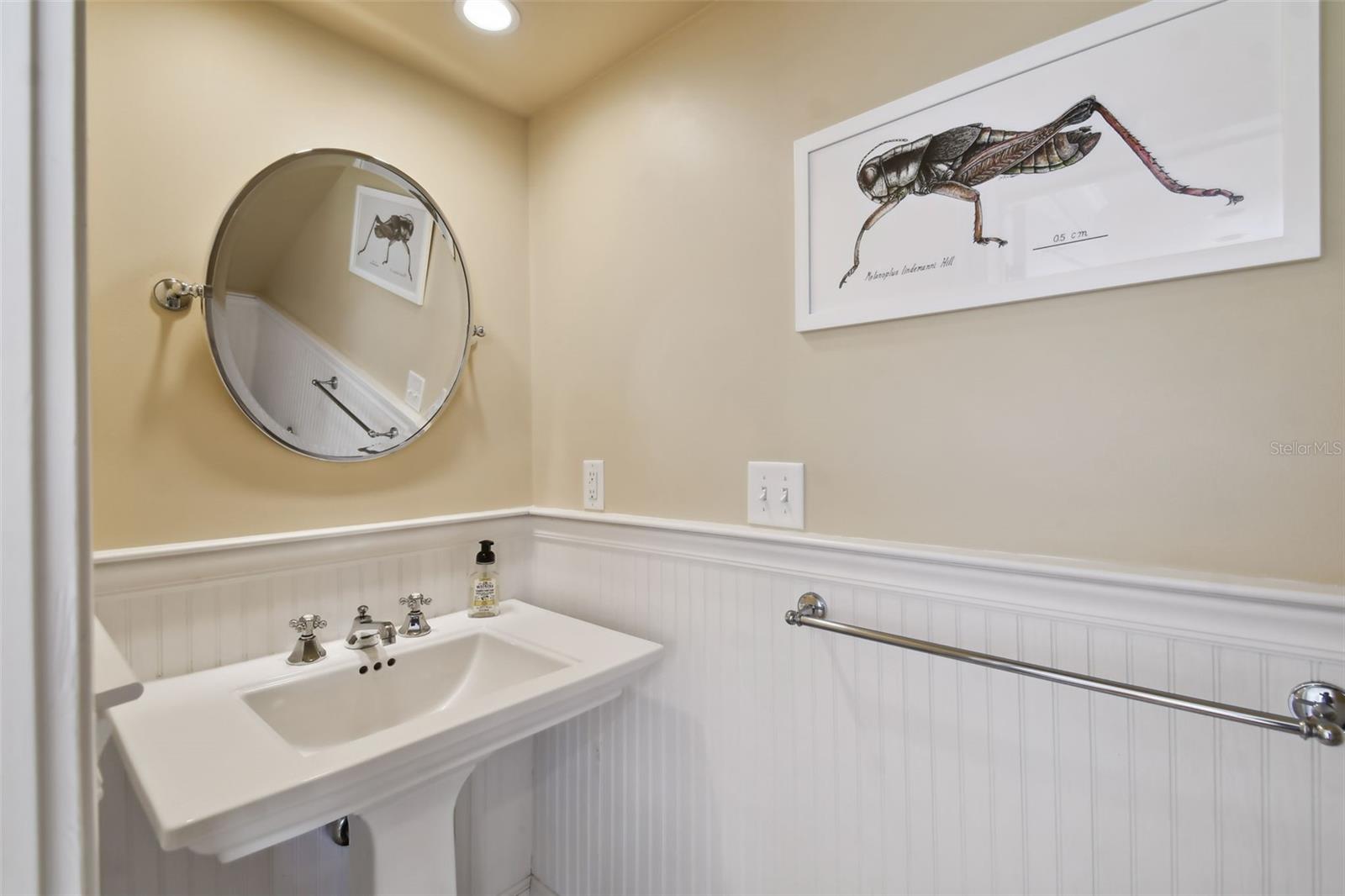 MORRISON GROVE SUB - Residential