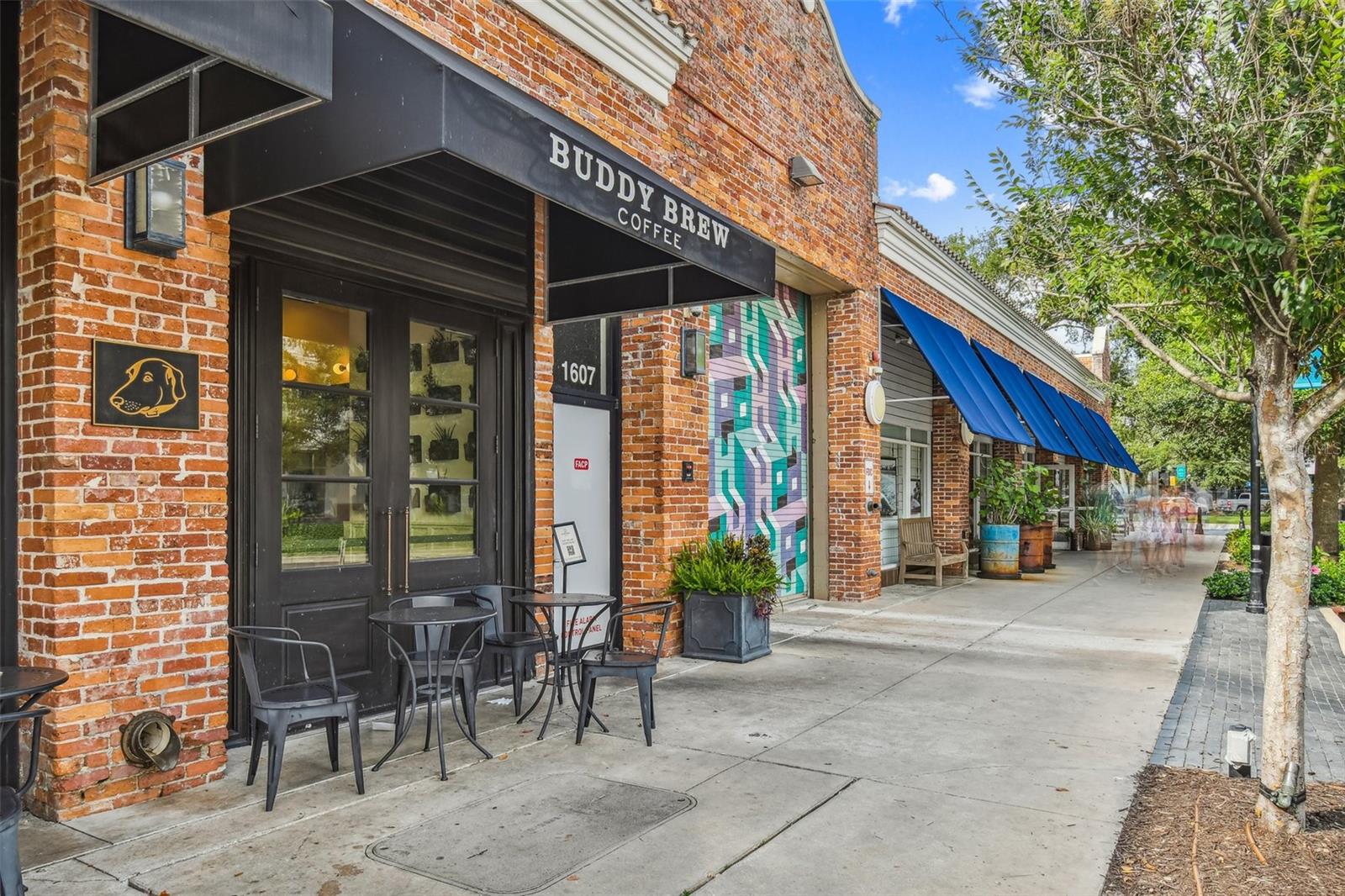 MORRISON GROVE SUB - Residential