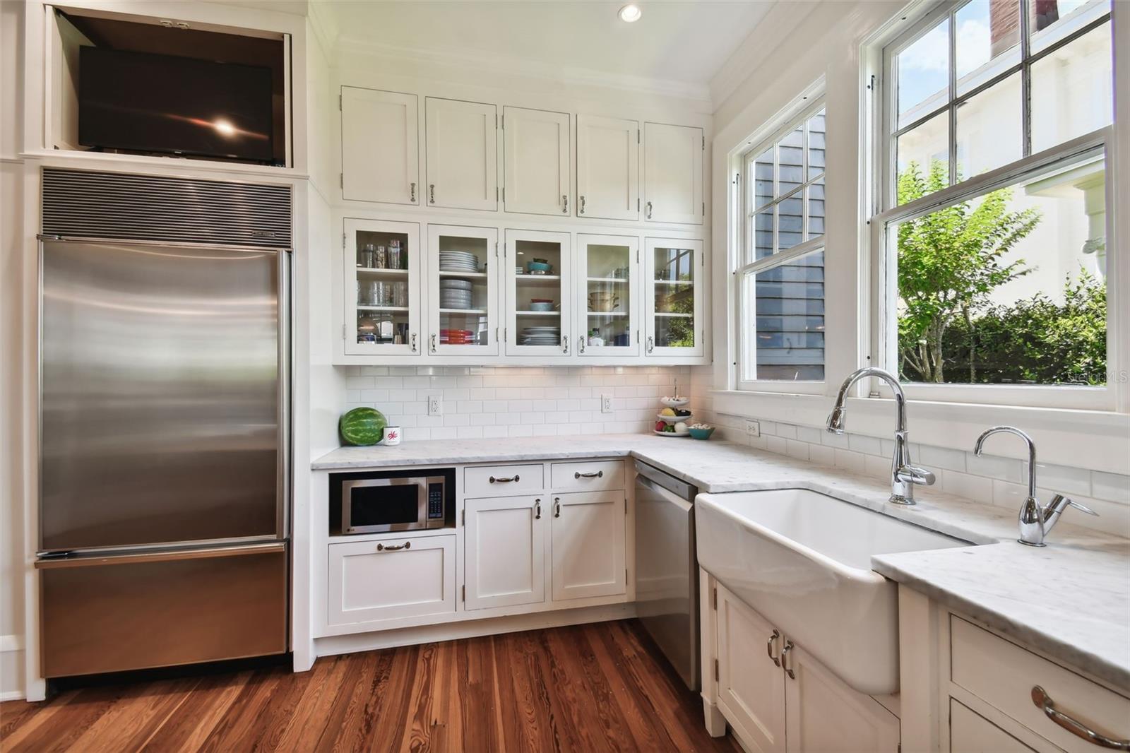 MORRISON GROVE SUB - Residential