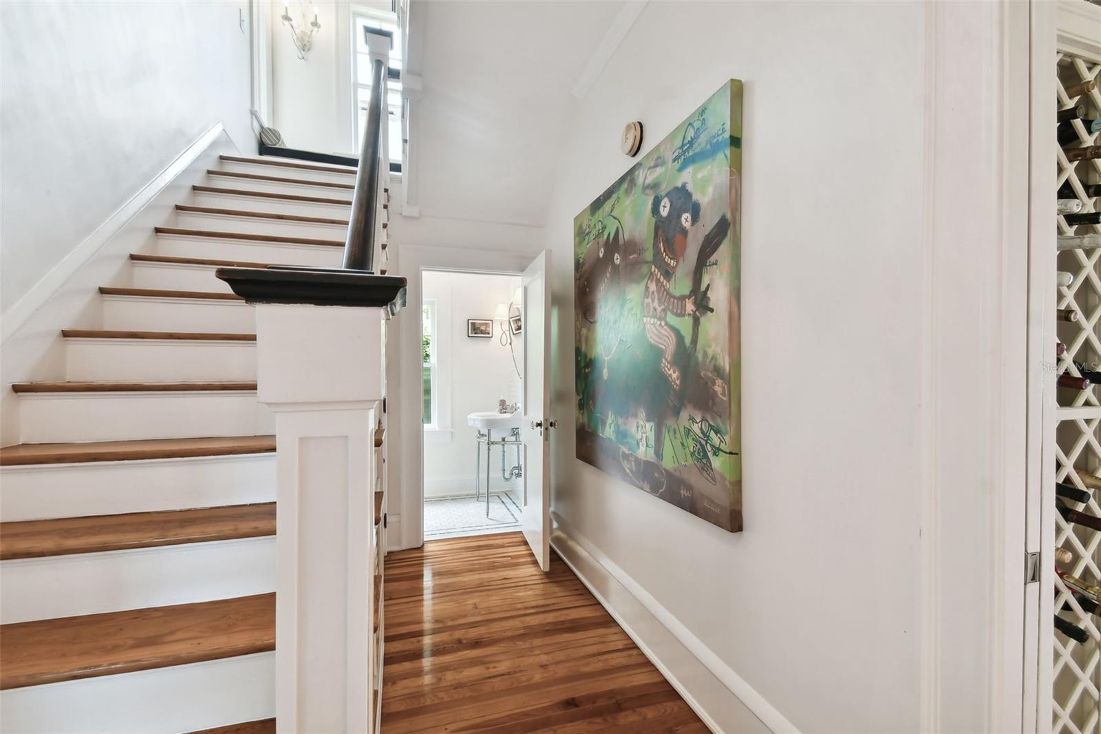 MORRISON GROVE SUB - Residential