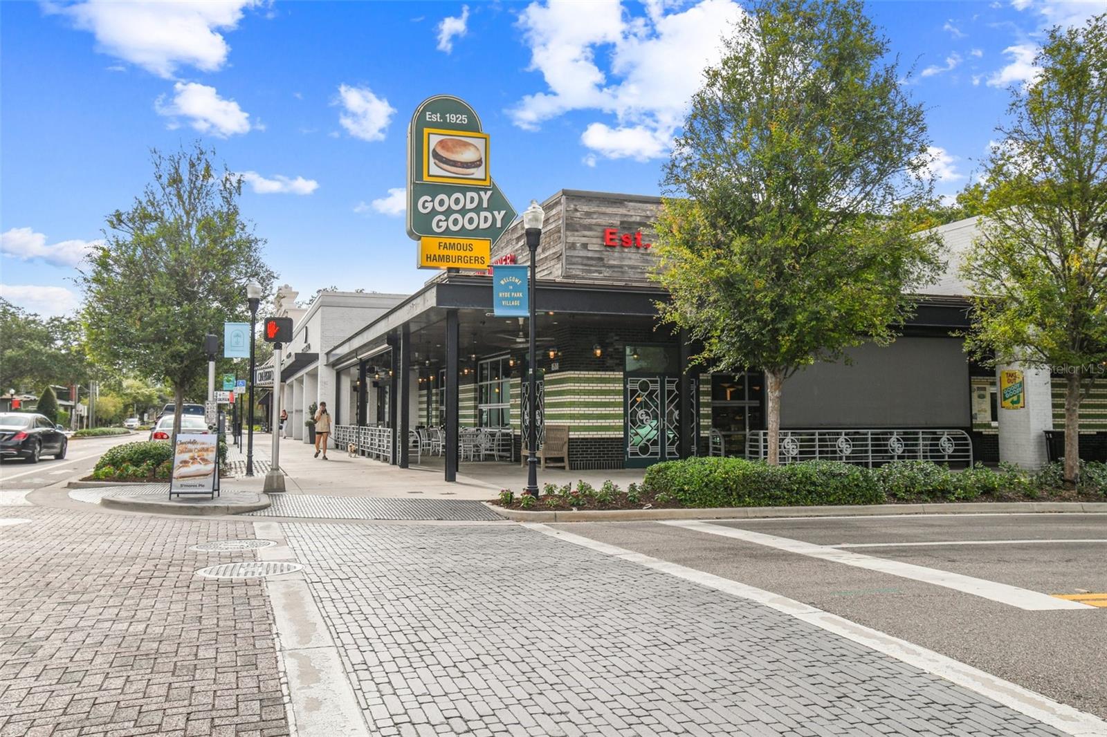 MORRISON GROVE SUB - Residential