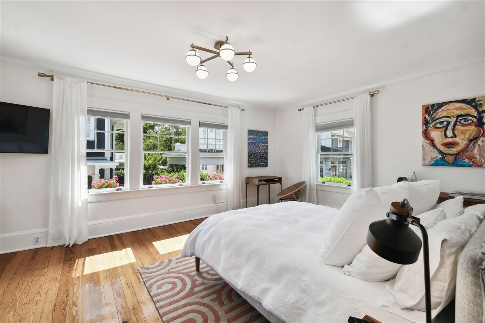 MORRISON GROVE SUB - Residential