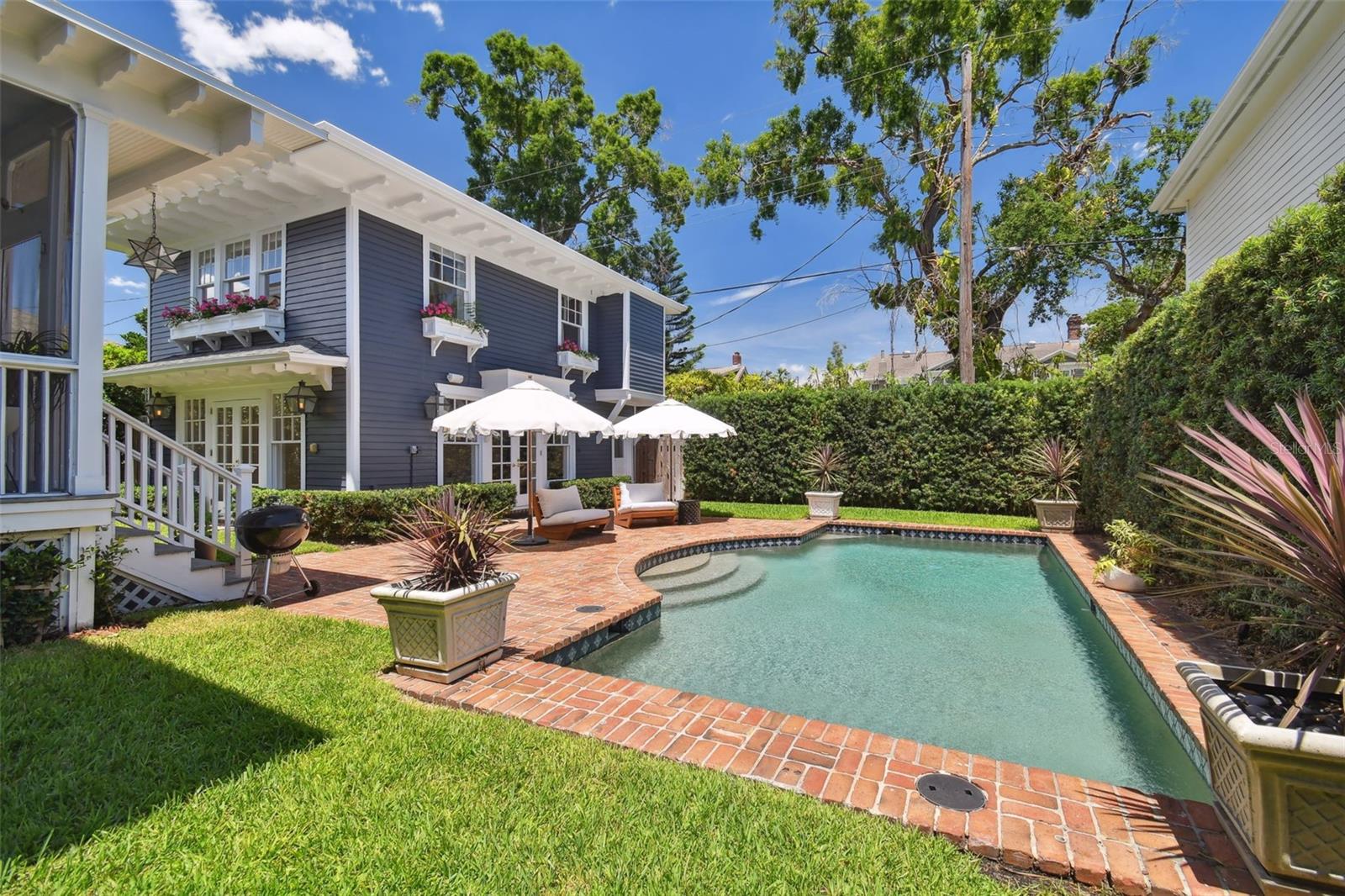 MORRISON GROVE SUB - Residential