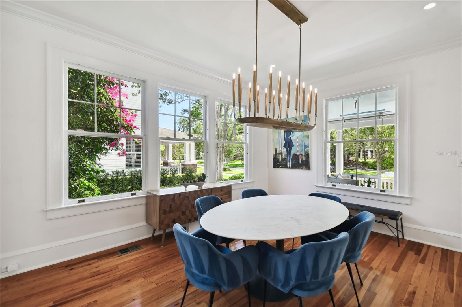 MORRISON GROVE SUB - Residential