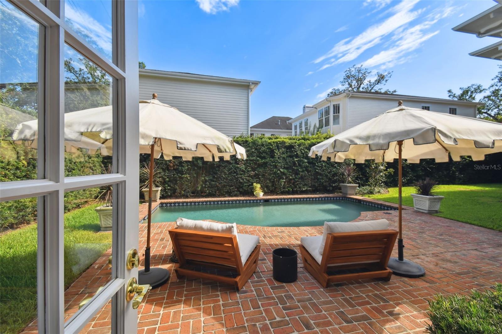 MORRISON GROVE SUB - Residential